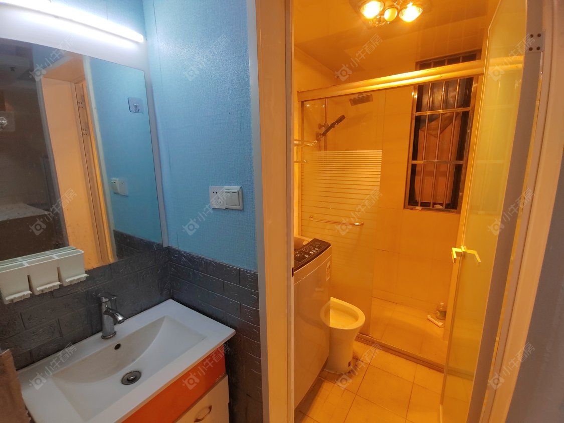 常州翠园世家在租房源室内图_小牛看房