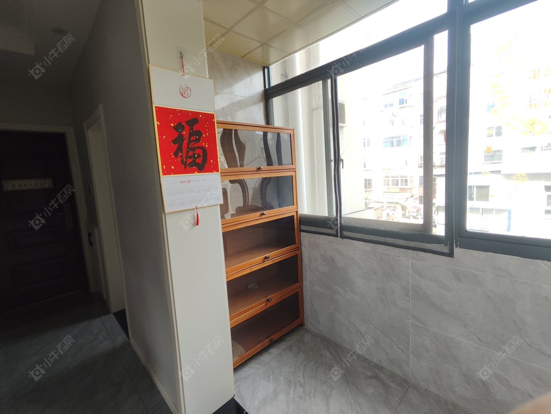 常州清潭六村在租房源_小牛看房