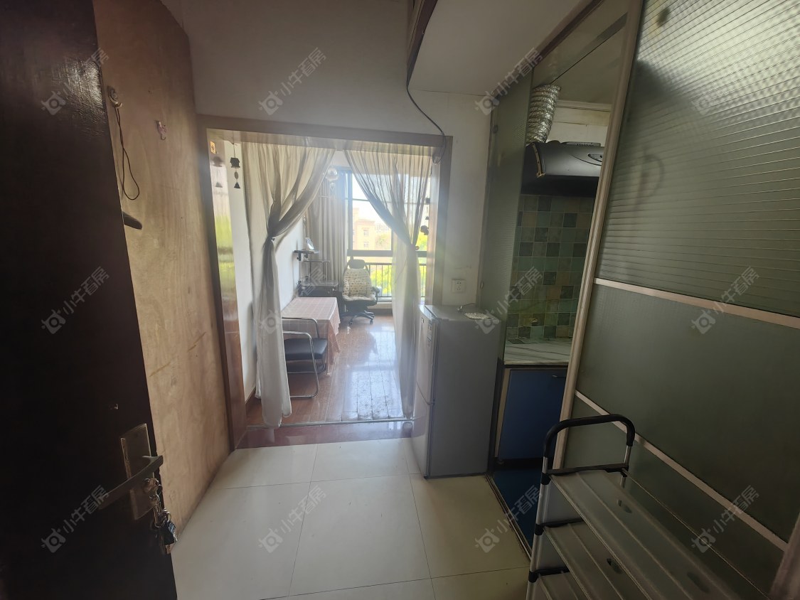 常州北城后街在租房源_小牛看房