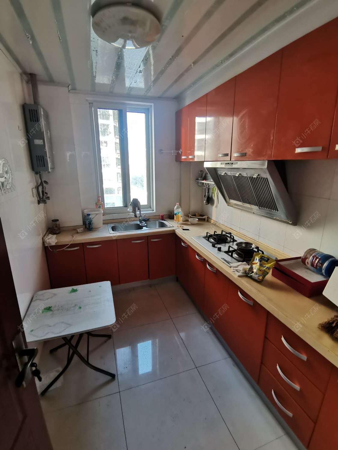 河苑家园北苑房源室内图 常州河苑家园北苑在租房源室内图_小牛看房