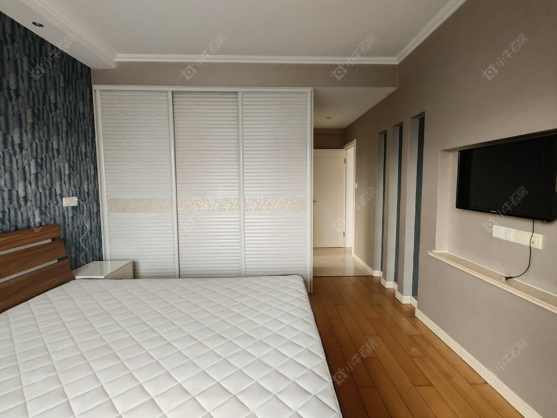 常州太湖明珠苑西苑在租房源_小牛看房