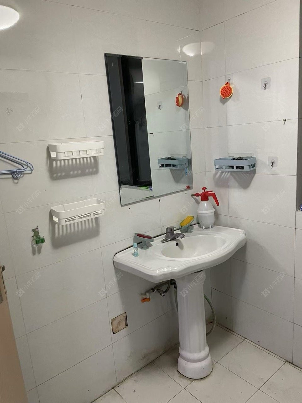 常州溪湖小镇在租房源室内图_小牛看房