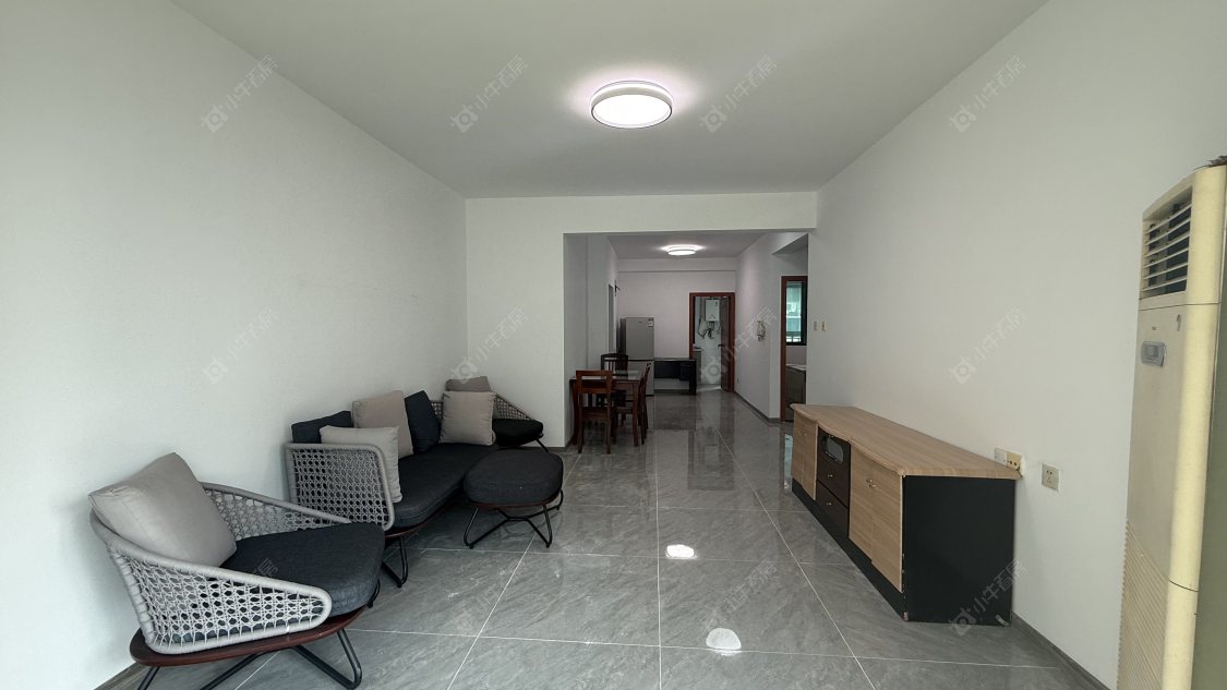 常州旺角花园在租房源_小牛看房