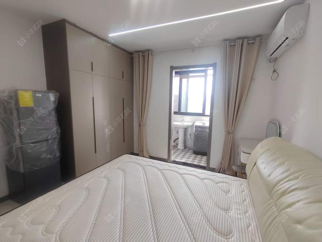 常州泰和之春在租房源室内图_小牛看房