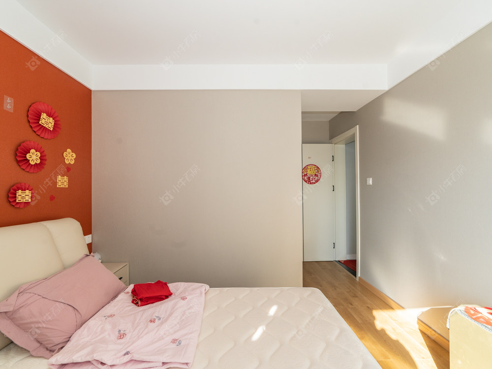 常州弘阳云禧在售二手房源室内图_小牛看房