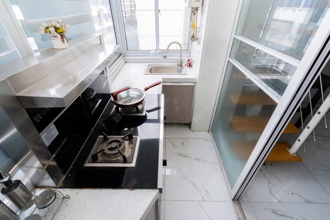 常州丽华一村在售二手房源室内图_小牛看房