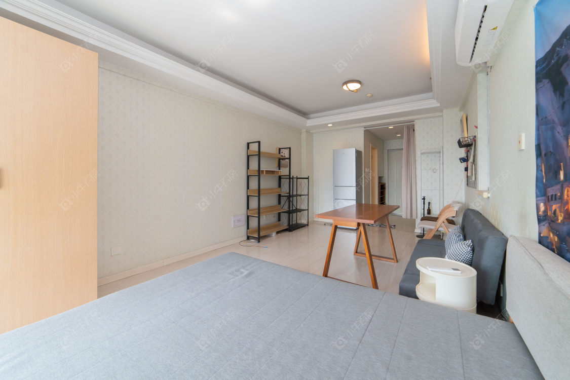 常州御水华庭二期在售二手房源室内图_小牛看房