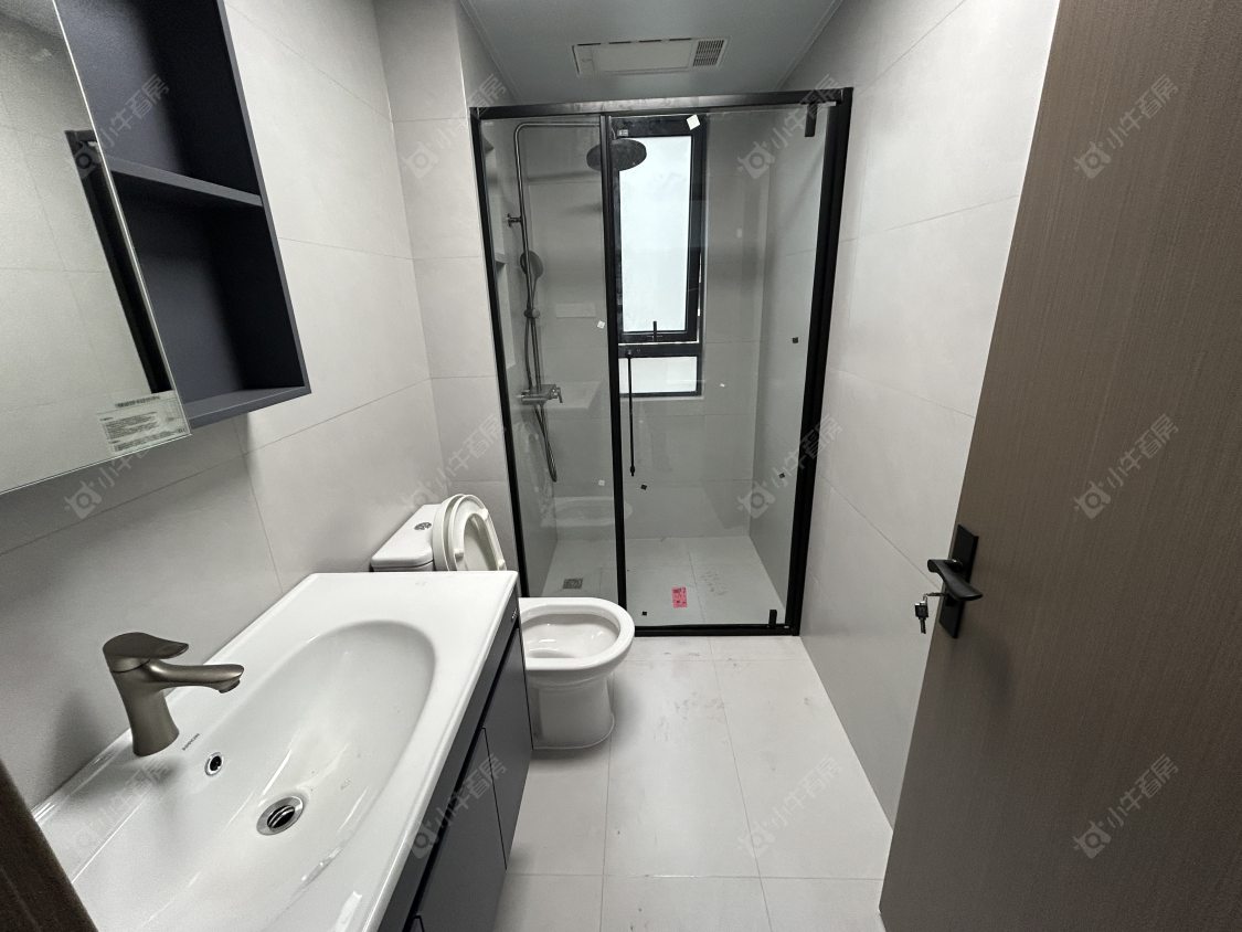 常州碧桂园都市森林在租房源_小牛看房