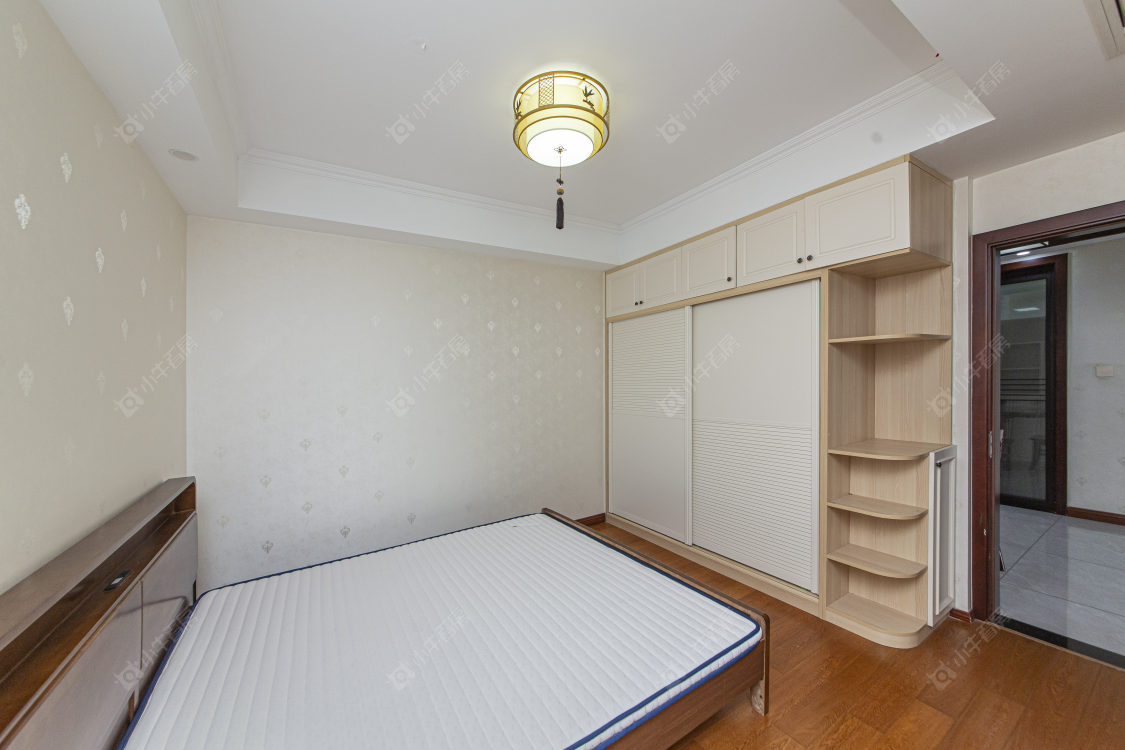 常州红星国际广场在售二手房源室内图_小牛看房