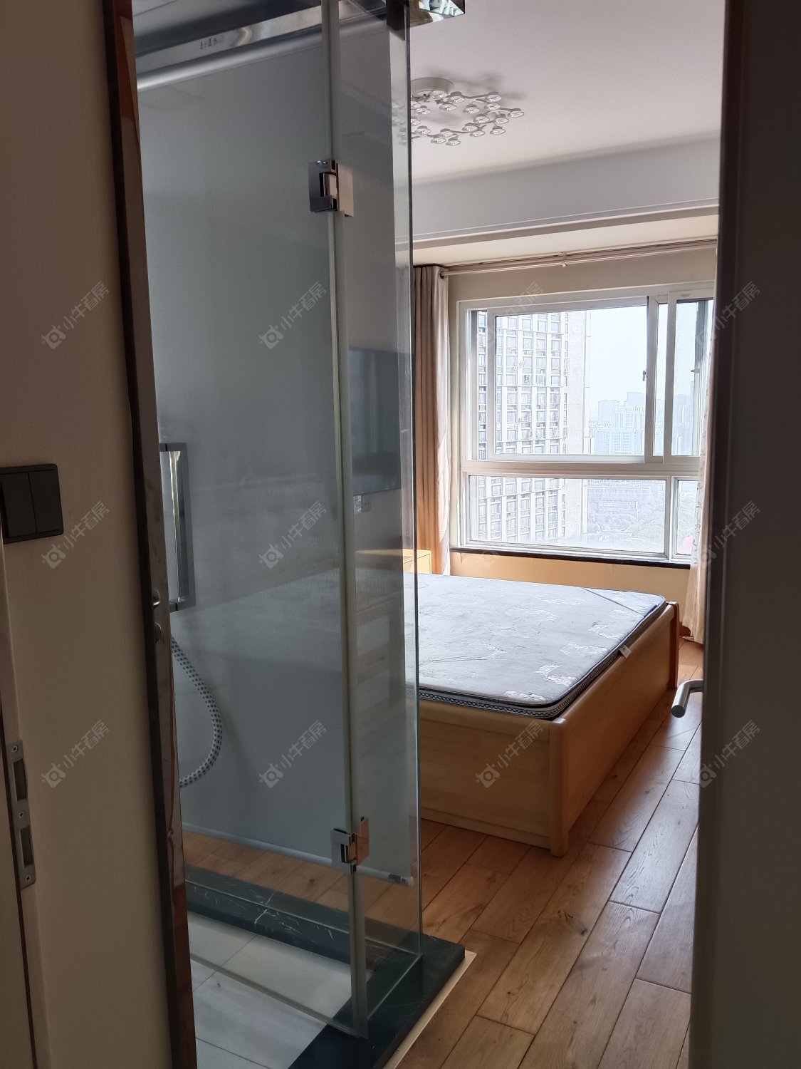 常州宝龙国际花园二期在租房源室内图_小牛看房