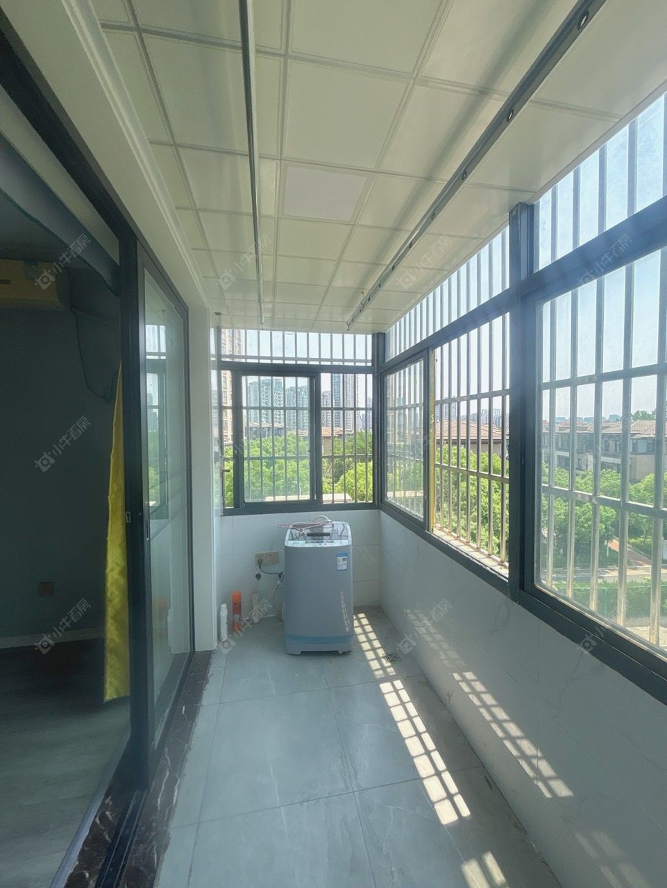 常州丽丰苑在租房源室内图_小牛看房