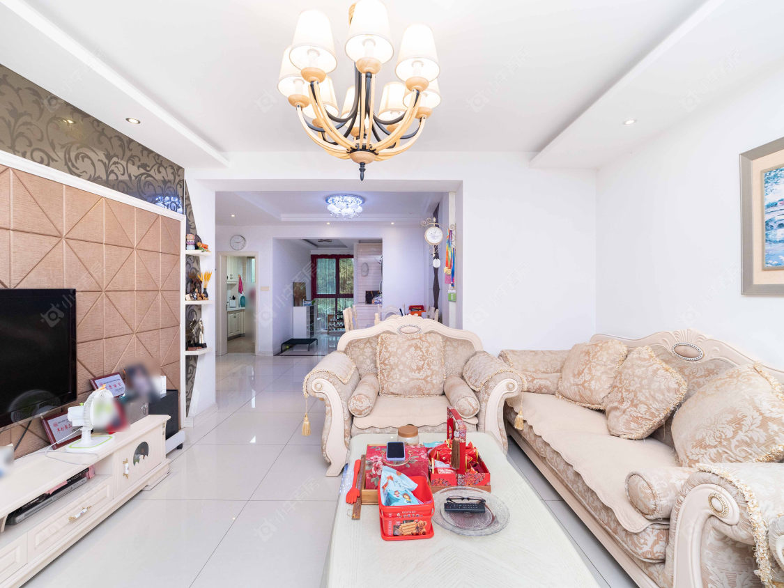 常州中天名园在售二手房_小牛看房