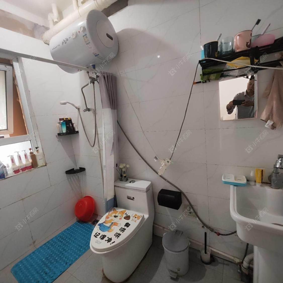 常州招商花园城在租房源_小牛看房