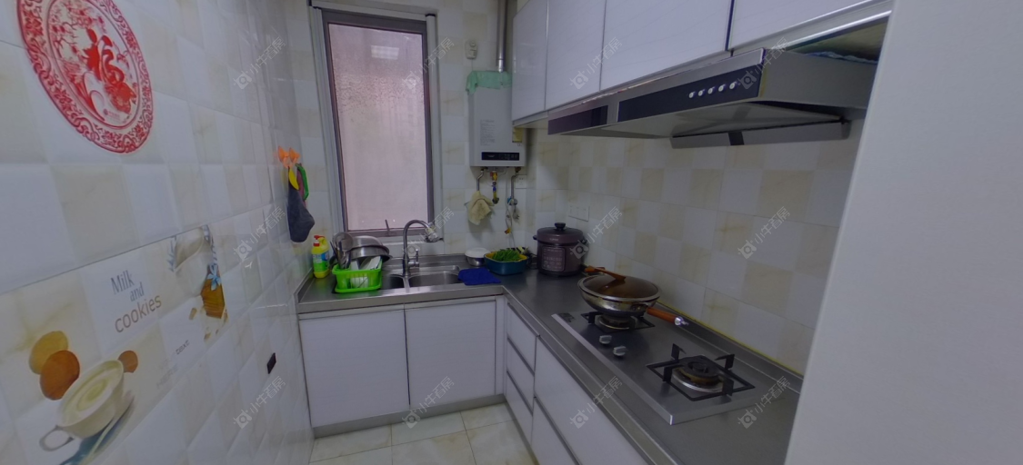 常州绿地香颂花园在租房源室内图_小牛看房