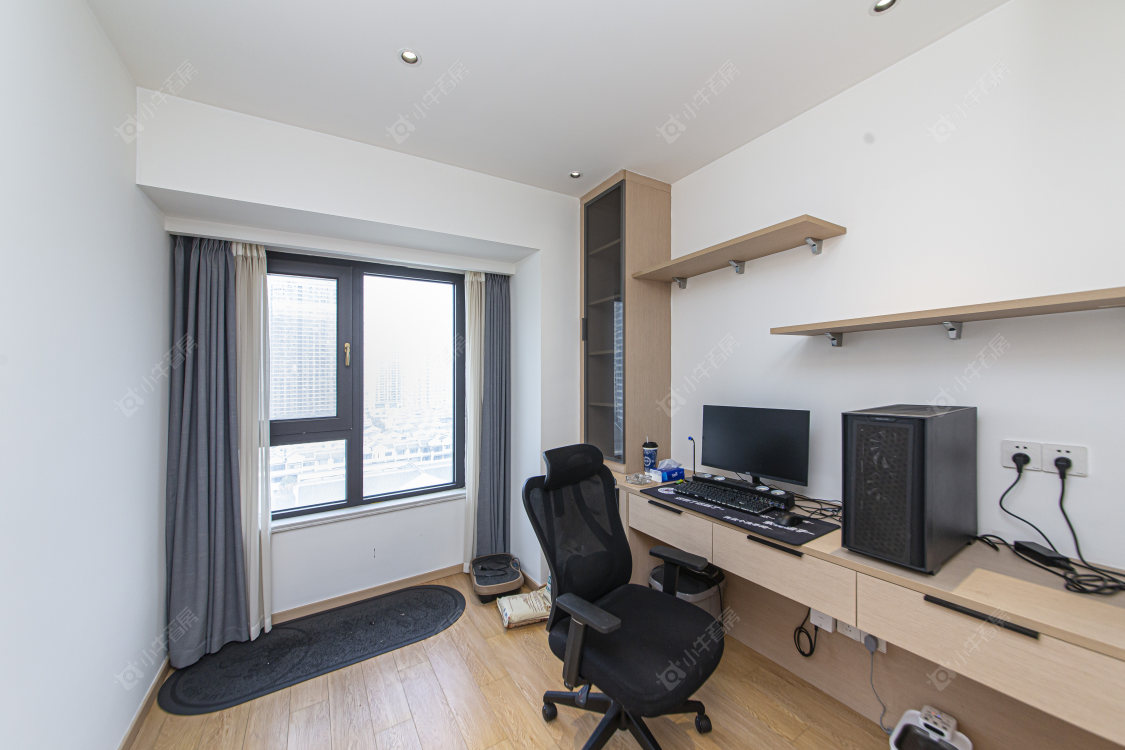 常州红星国际广场在售二手房源室内图_小牛看房