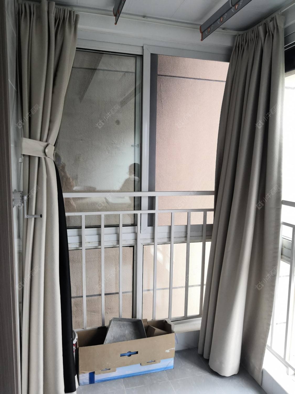 常州九洲新世界花苑在租房源室内图_小牛看房