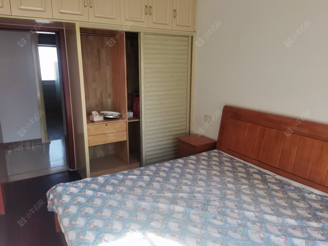 常州平岗星苑一期在租房源室内图_小牛看房