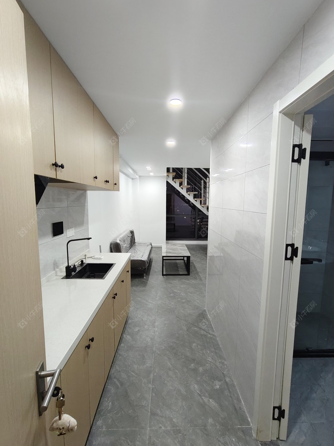 常州琅越龙洲在租房源室内图_小牛看房