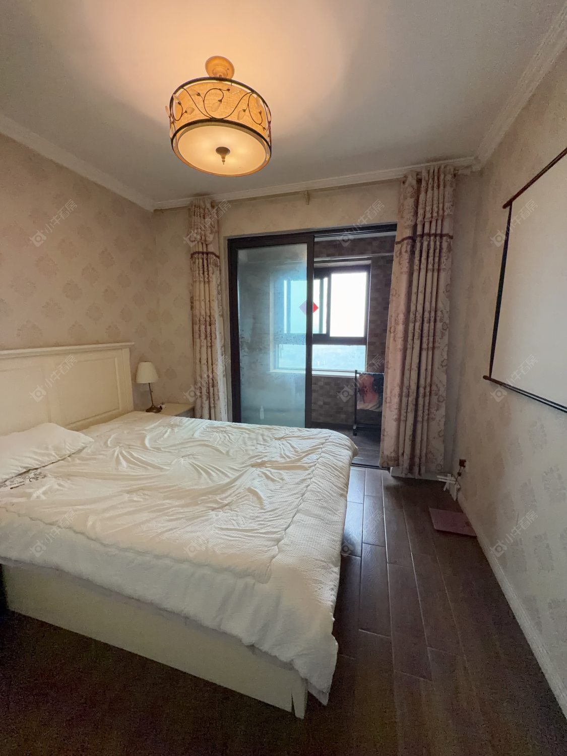 常州新城熙园在租房源户型图_小牛看房