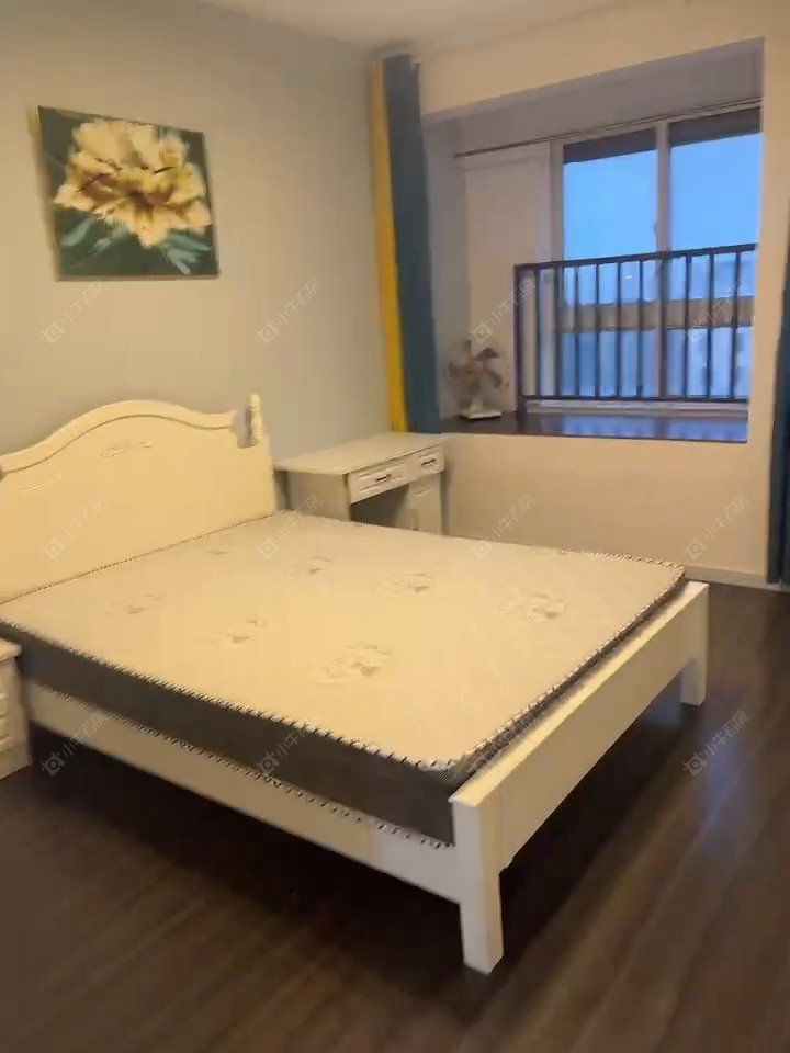 常州南河花园3室1厅1卫出租_小牛看房