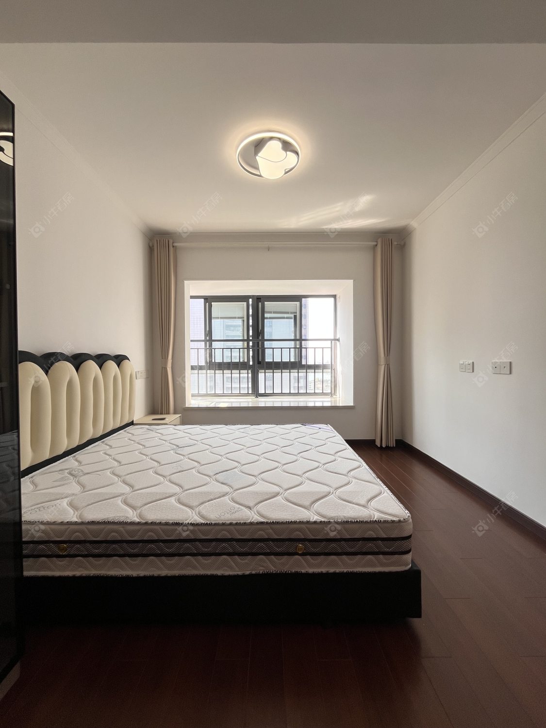 常州蓝光晶曜在租房源室内图_小牛看房