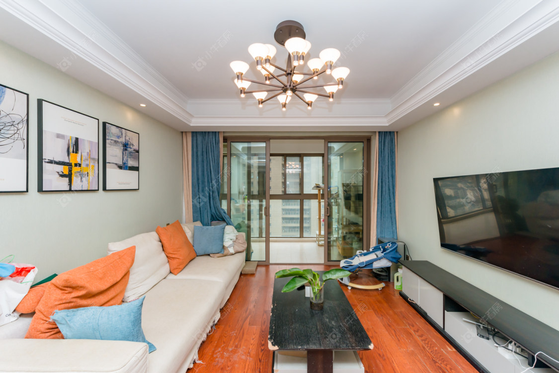 常州九洲新世界君玺在售二手房_小牛看房