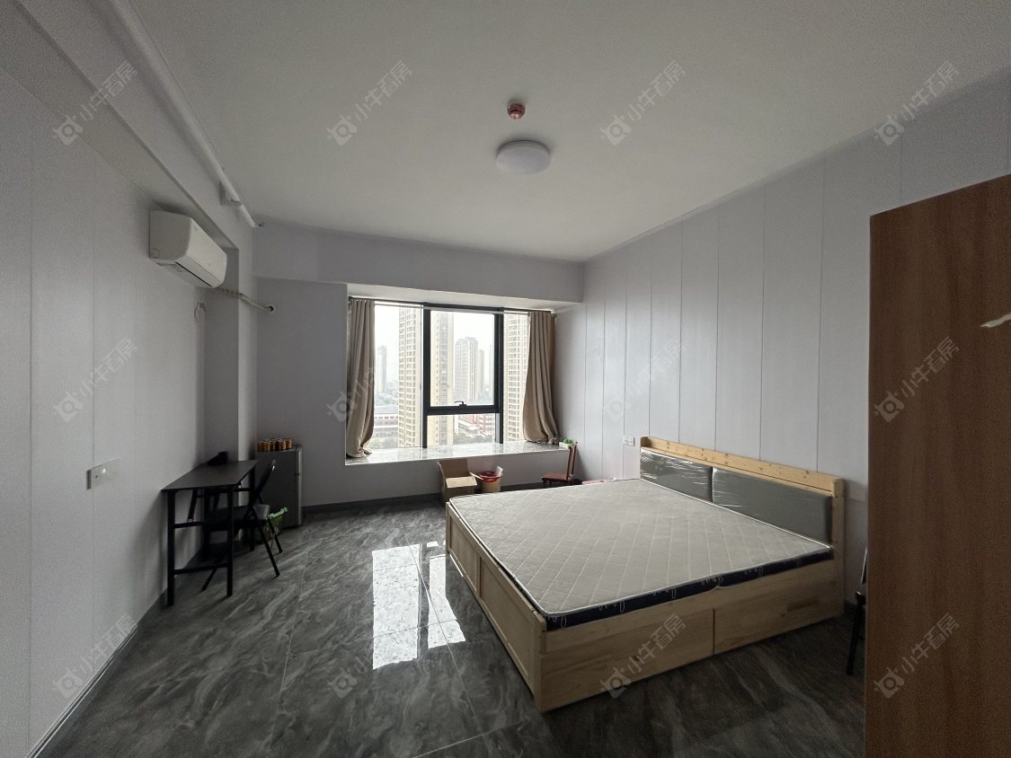 常州爱琴海公寓在租房源_小牛看房