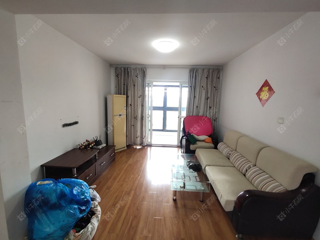 常州平岗星苑一期在租房源室内图_小牛看房