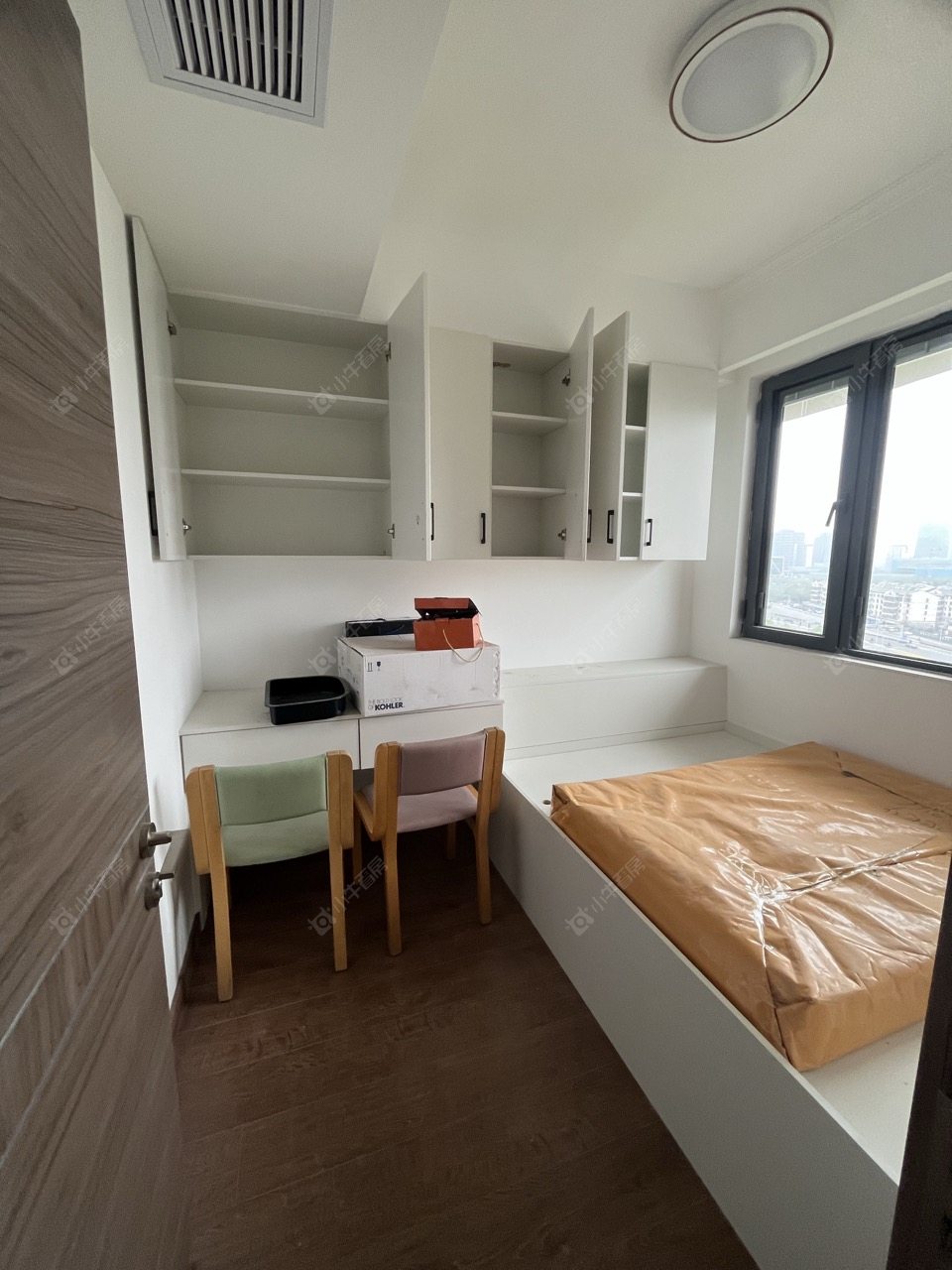 常州碧桂园壹号天禧在租房源室内图_小牛看房