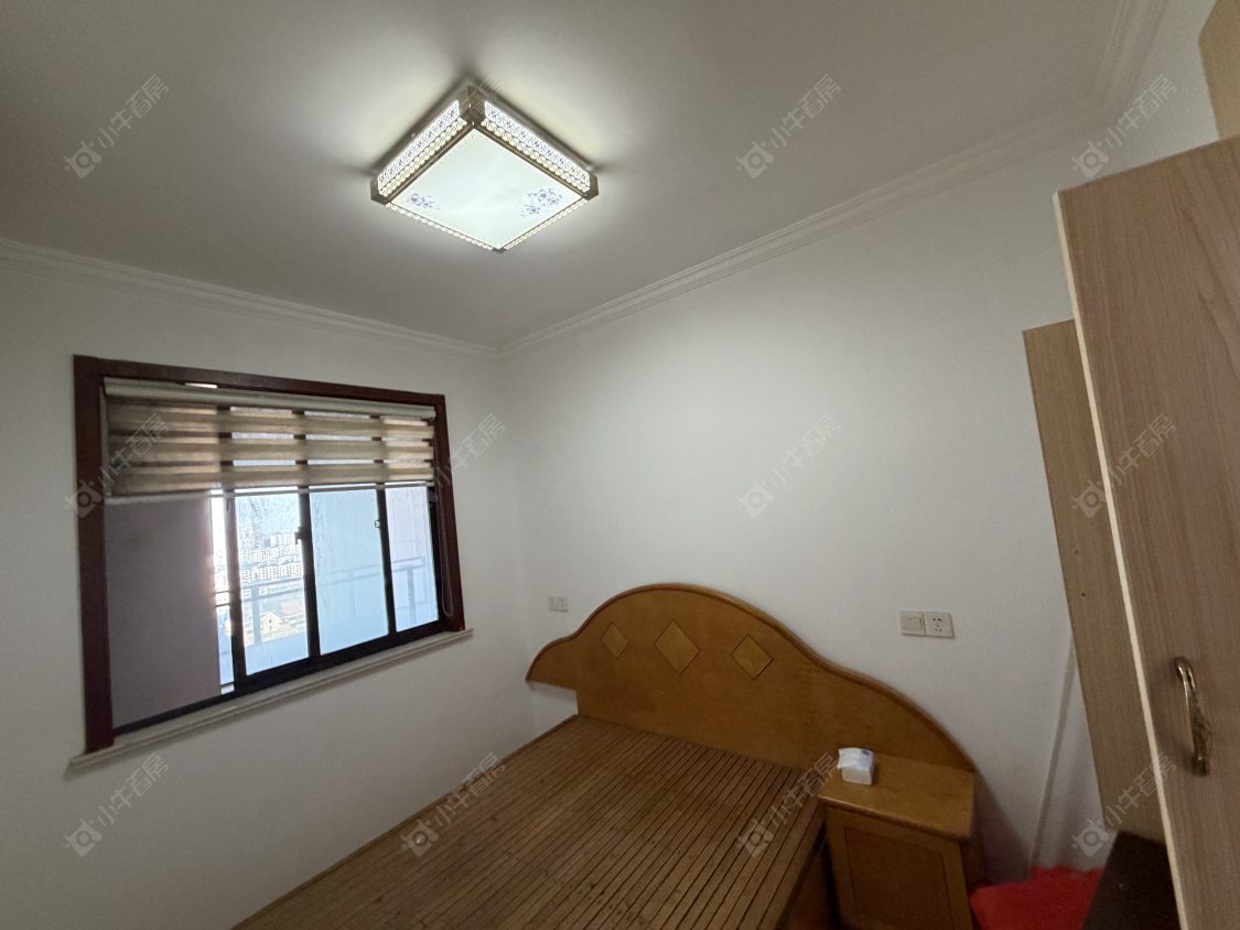 常州百兴华府二期在租房源室内图_小牛看房