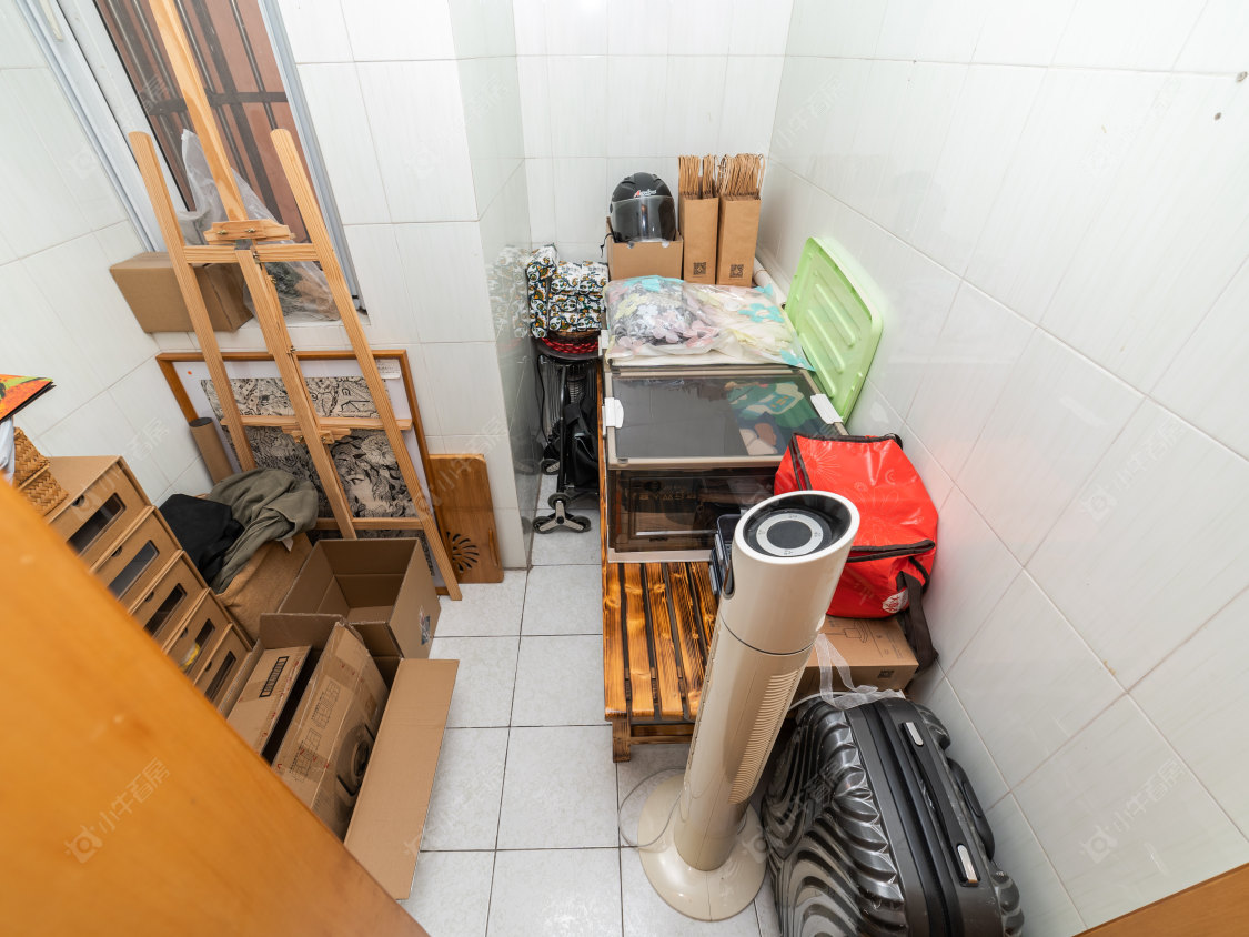 常州荷花苑在售二手房房源室内图_小牛看房