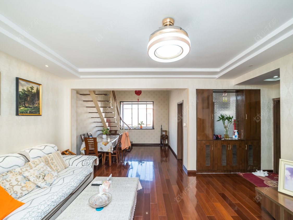 福满园房源室内图 常州福满园在售二手房源室内图_小牛看房