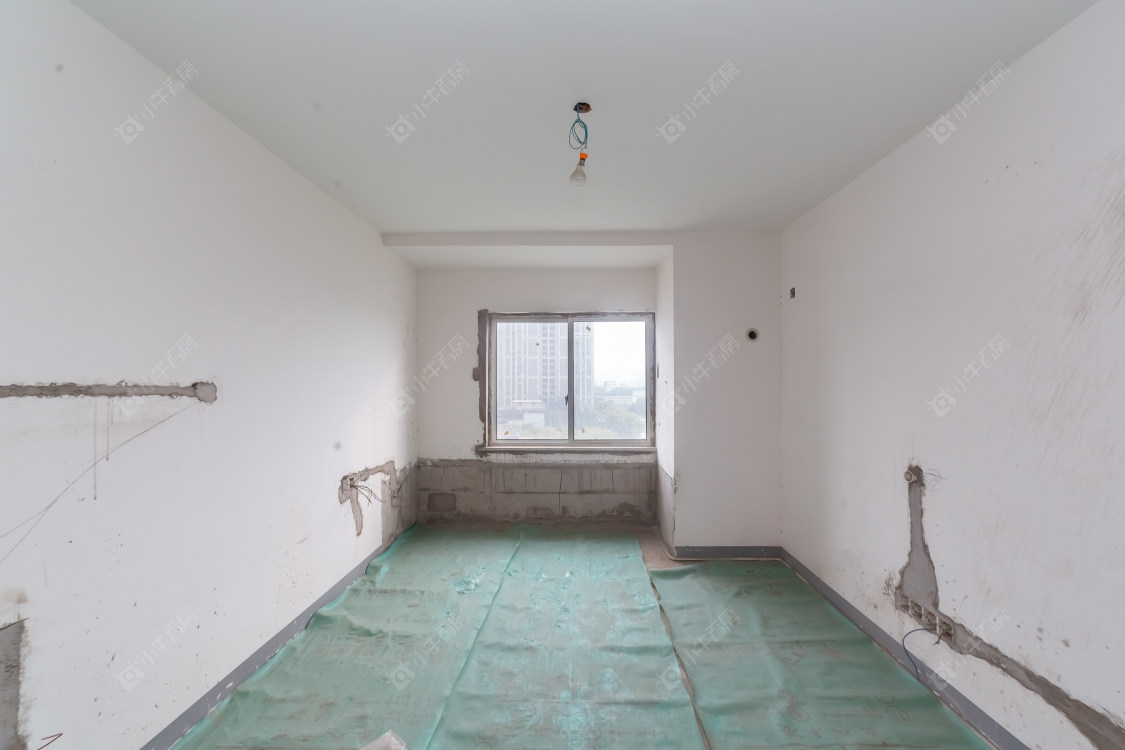 常州绿地世纪城三期在售二手房源室内图_小牛看房