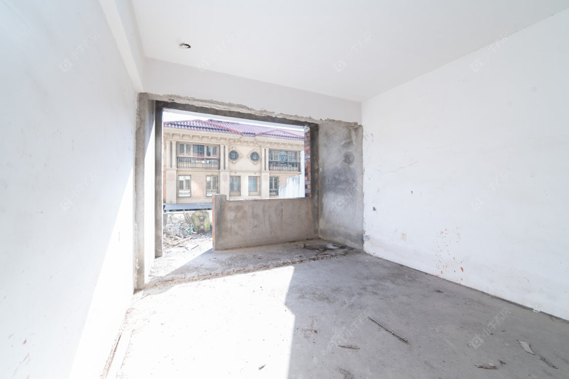 常州璞丽湾花园在售二手房源小区图_小牛看房