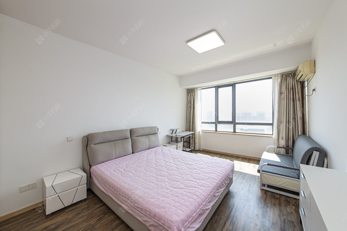 常州茂业豪园在售二手房源室内图_小牛看房