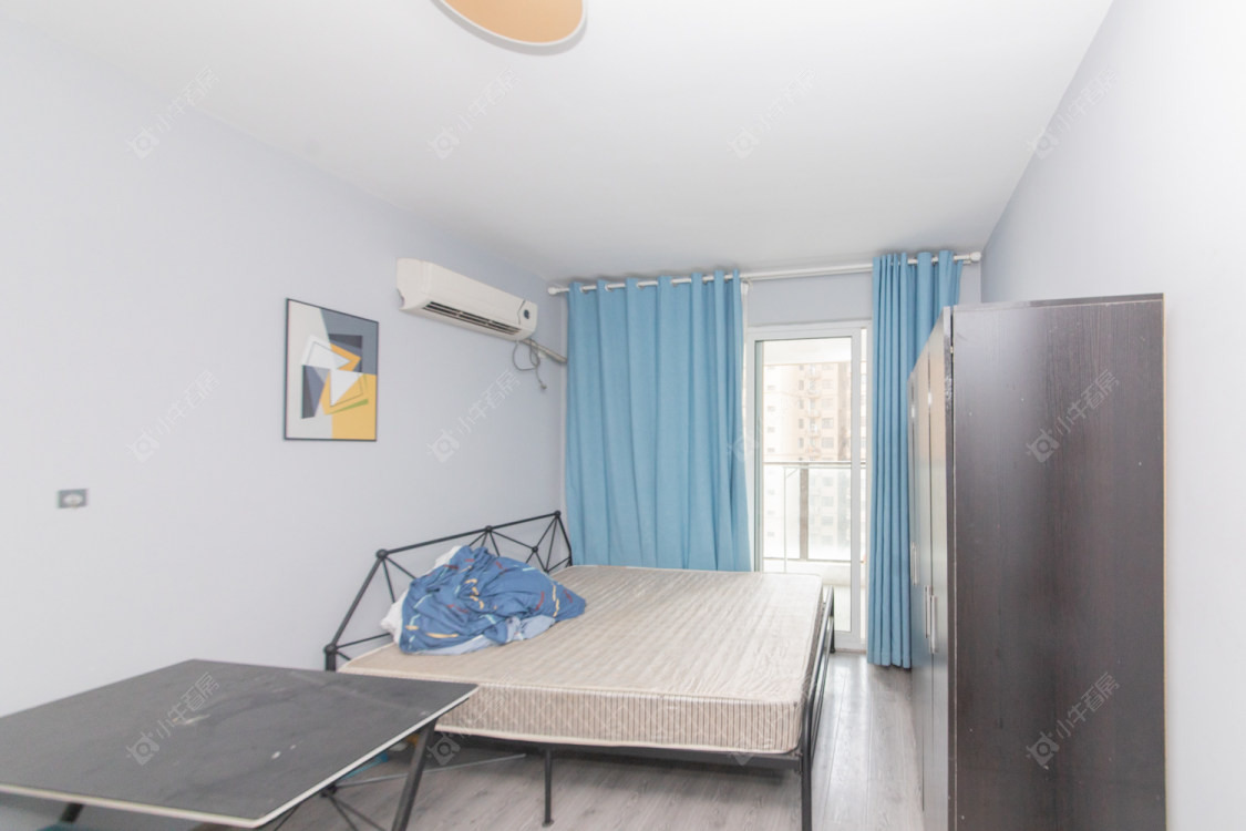 常州河枫御景花苑在售二手房源室内图_小牛看房