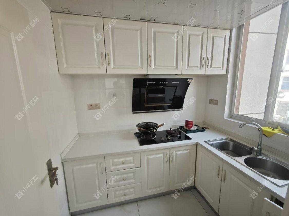 常州华城新村在租房源室内图_小牛看房