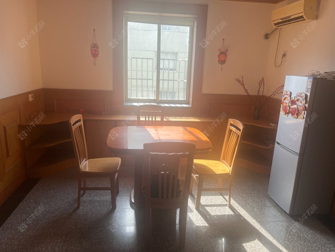 勤业六村房源室内图 常州勤业六村在租房源室内图_小牛看房