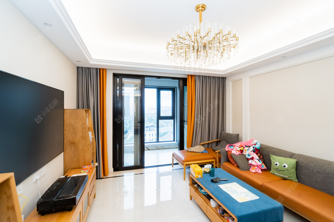 常州泰和之春在售二手房_小牛看房