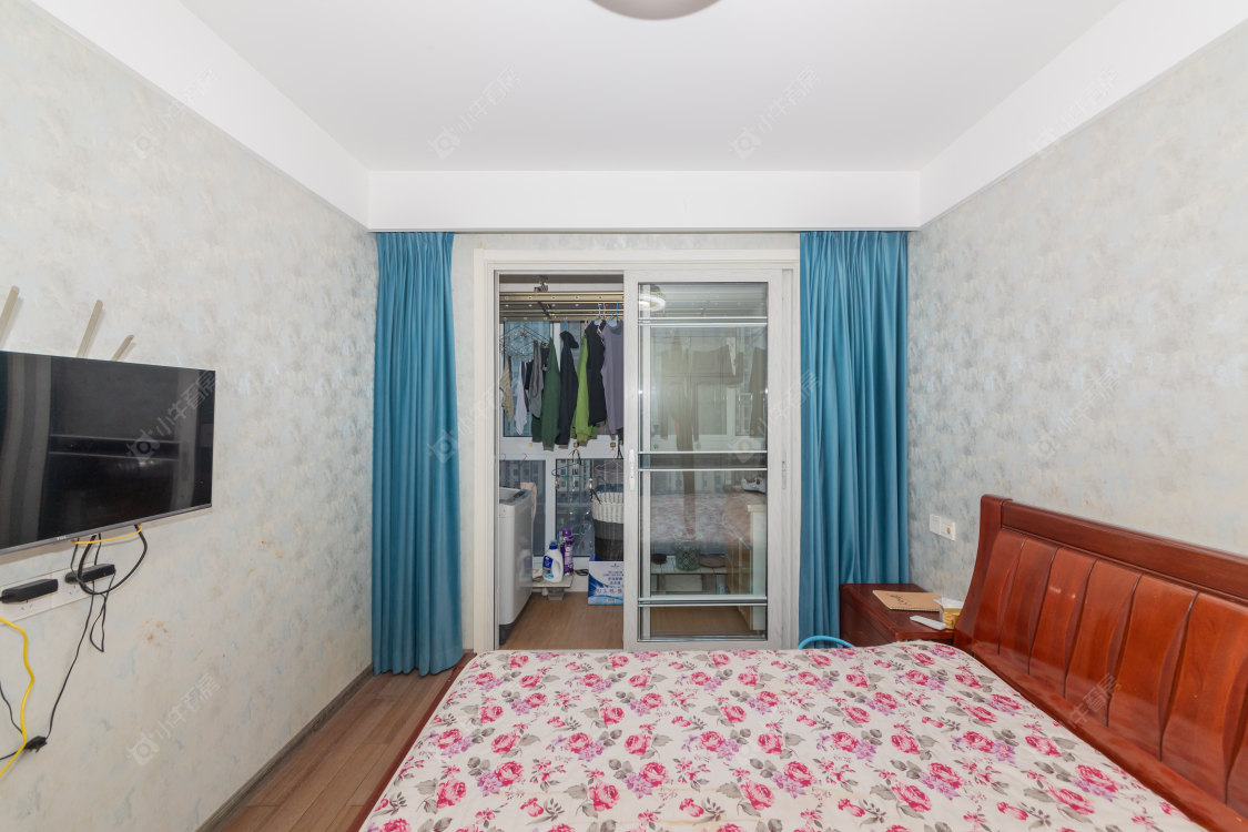 常州新景花苑四期在售二手房源室内图_小牛看房