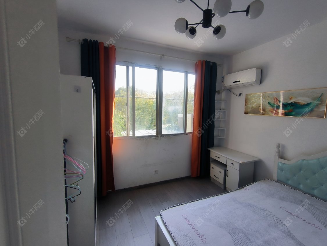 常州永安花苑在租房源室内图_小牛看房