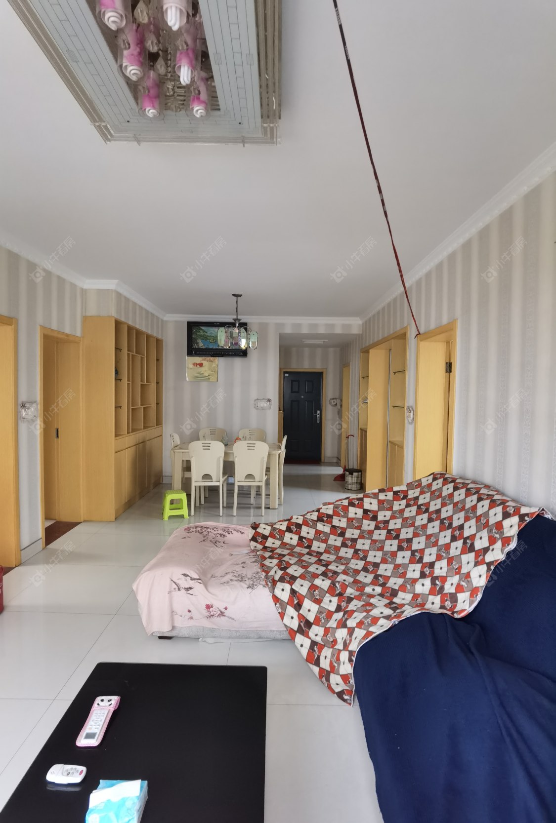 常州百馨西苑一二期在租房源_小牛看房