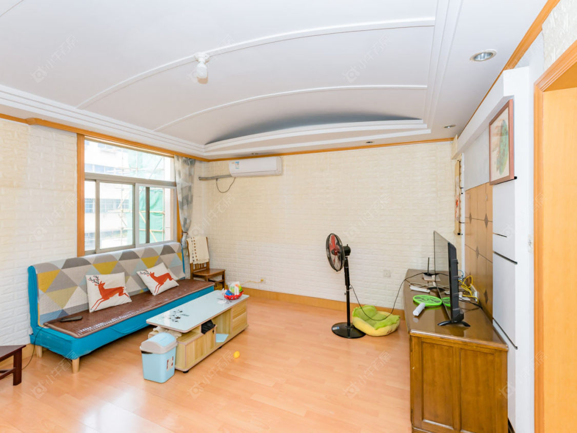 常州安阳花苑北区在售二手房源室内图_小牛看房