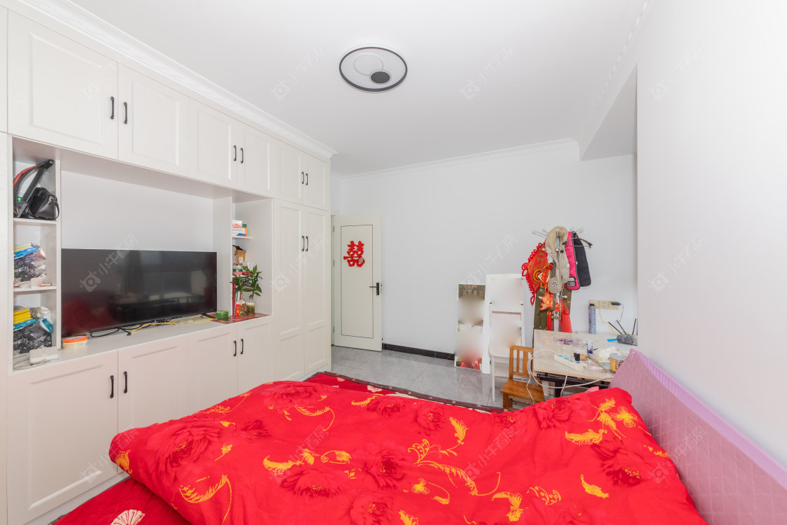 常州圩塘五村在售二手房源室内图_小牛看房