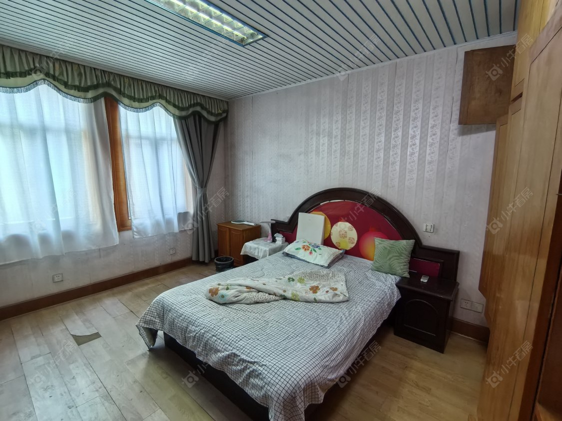 常州百合花苑3室2厅1卫出租_小牛看房