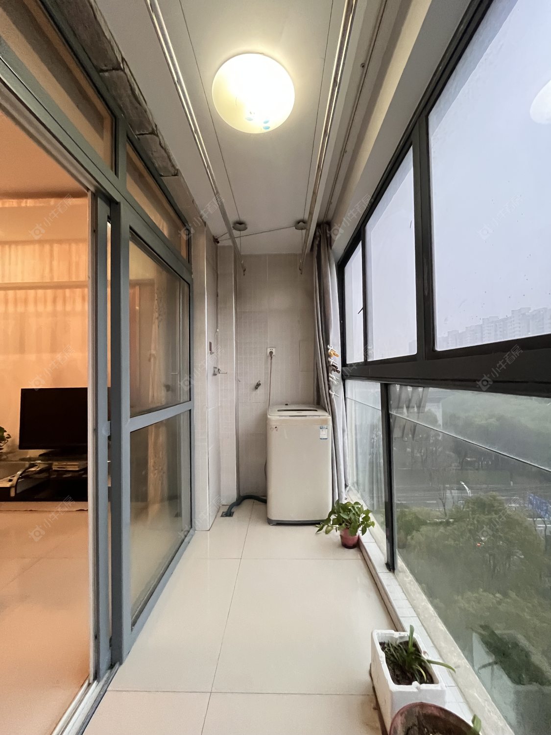 常州锦海星城一期在租房源室内图_小牛看房