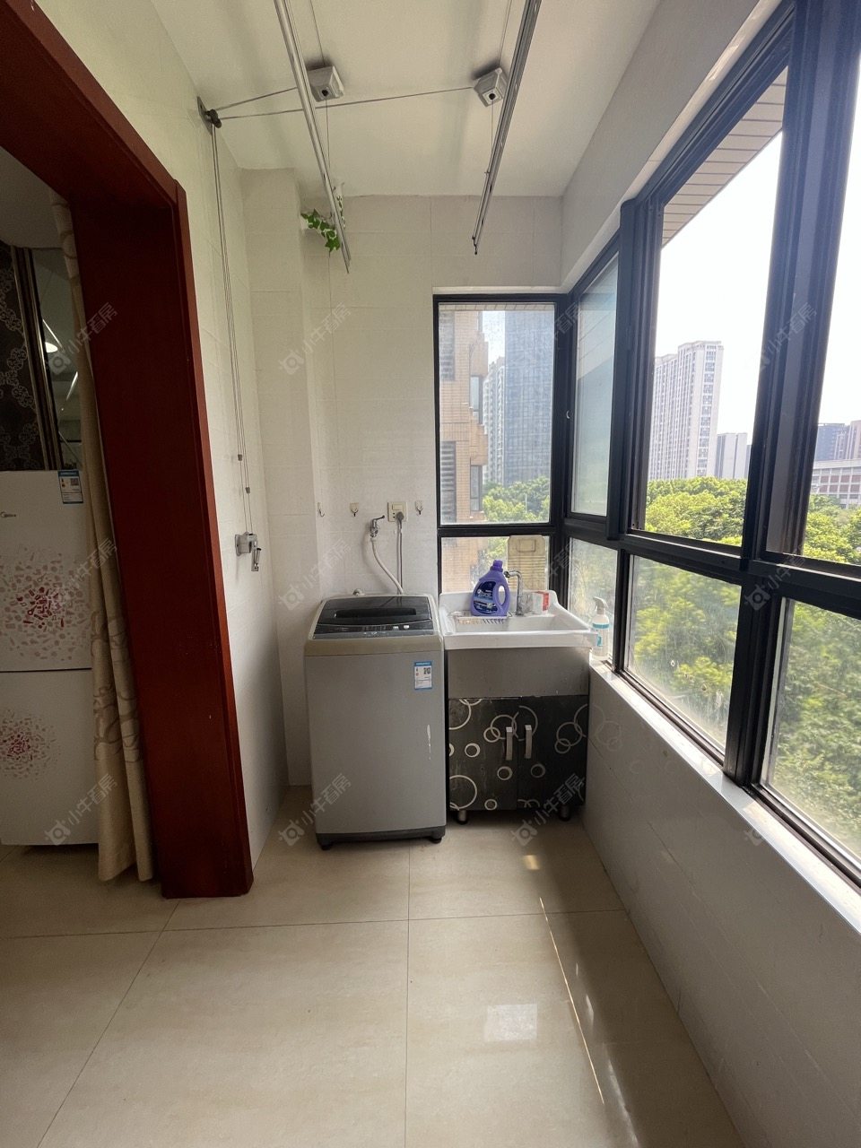 福地聚龙苑房源室内图 常州福地聚龙苑在租房源室内图_小牛看房