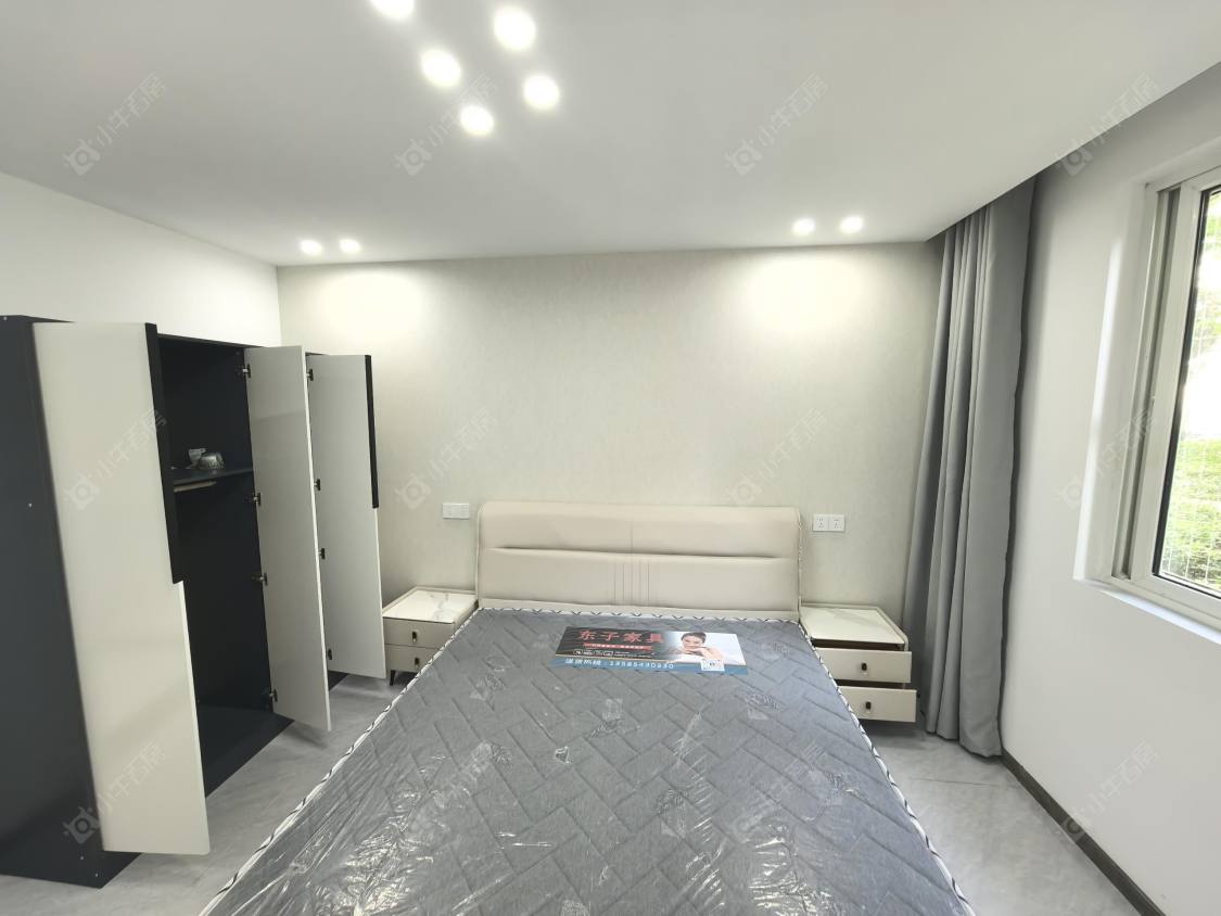 青洋花苑房源室内图 常州青洋花苑在租房源室内图_小牛看房