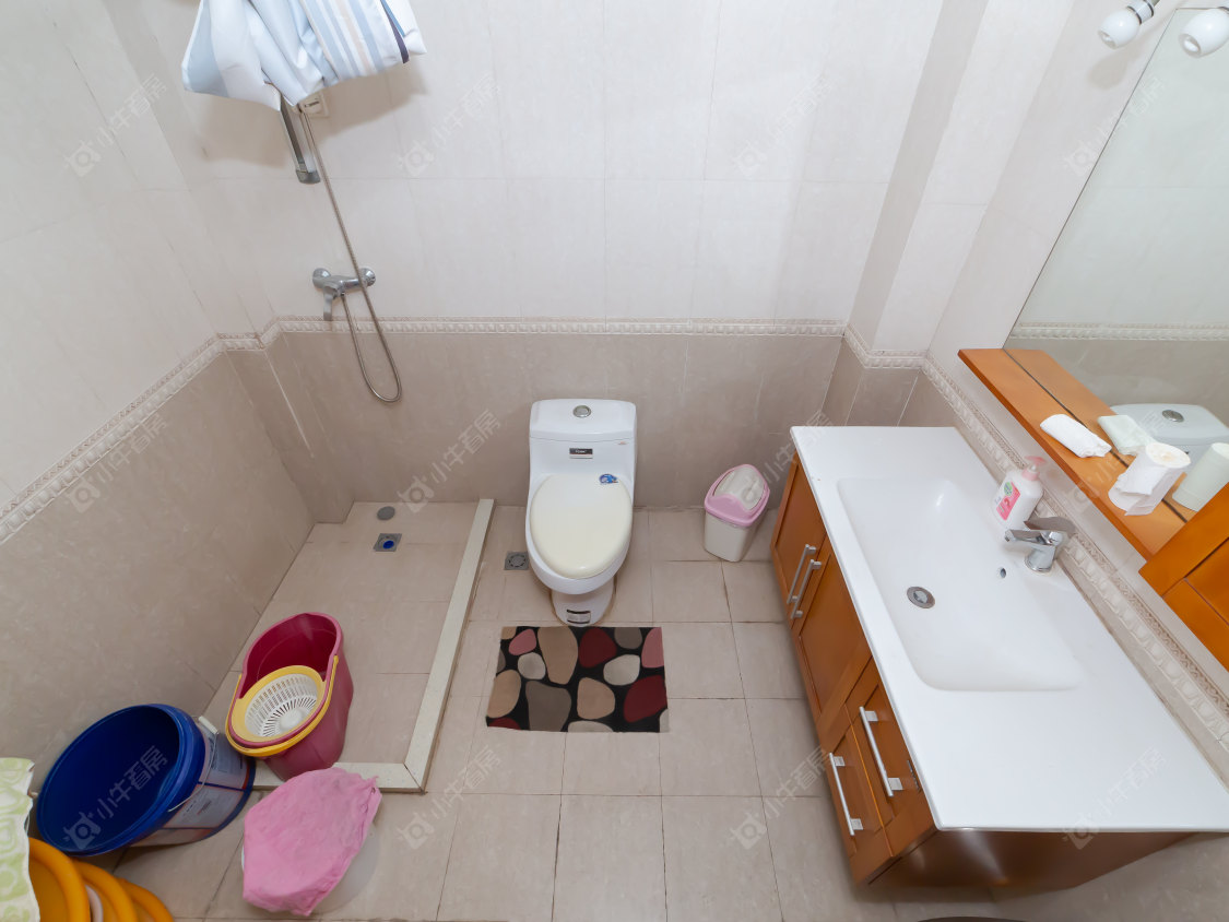 翠竹新村北区房源室内图 常州翠竹新村北区在售二手房源室内图_小牛看房