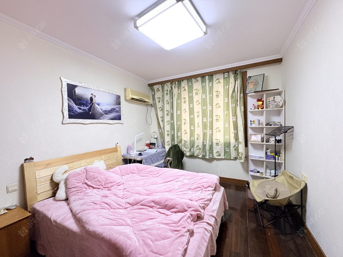 丹阳新城市公寓在售二手房源室内图_小牛看房